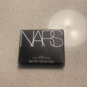 Nars Blush- Orgasm 4013